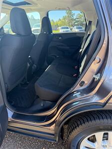 2015 Honda CR-V EX - Photo 13 - Pequot Lakes, MN 56472
