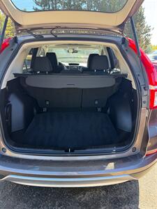 2015 Honda CR-V EX - Photo 18 - Pequot Lakes, MN 56472