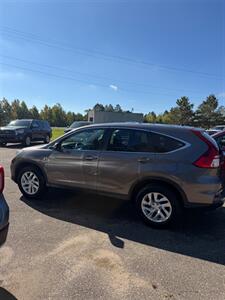 2015 Honda CR-V EX - Photo 7 - Pequot Lakes, MN 56472