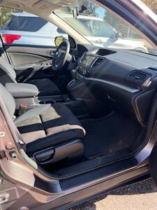 2015 Honda CR-V EX - Photo 17 - Pequot Lakes, MN 56472