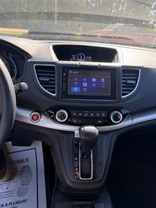 2015 Honda CR-V EX - Photo 11 - Pequot Lakes, MN 56472