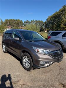 2015 Honda CR-V EX - Photo 3 - Pequot Lakes, MN 56472