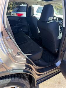 2015 Honda CR-V EX - Photo 15 - Pequot Lakes, MN 56472
