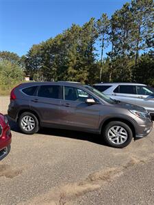 2015 Honda CR-V EX - Photo 4 - Pequot Lakes, MN 56472