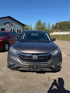 2015 Honda CR-V EX - Photo 2 - Pequot Lakes, MN 56472