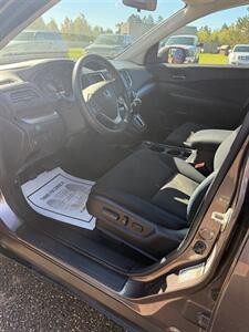 2015 Honda CR-V EX - Photo 9 - Pequot Lakes, MN 56472