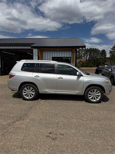 2008 Toyota Highlander   - Photo 4 - Pequot Lakes, MN 56472