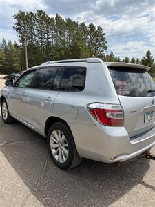 2008 Toyota Highlander   - Photo 7 - Pequot Lakes, MN 56472