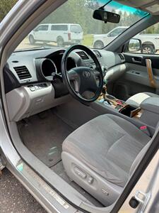 2008 Toyota Highlander   - Photo 8 - Pequot Lakes, MN 56472