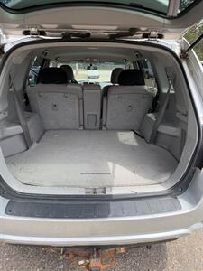 2008 Toyota Highlander   - Photo 12 - Pequot Lakes, MN 56472