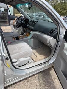 2008 Toyota Highlander   - Photo 11 - Pequot Lakes, MN 56472