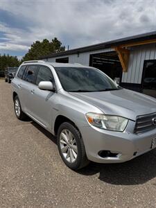 2008 Toyota Highlander   - Photo 3 - Pequot Lakes, MN 56472