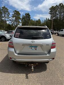 2008 Toyota Highlander   - Photo 6 - Pequot Lakes, MN 56472
