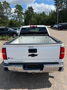 2014 Chevrolet Silverado 1500 LT   - Photo 6 - Pequot Lakes, MN 56472
