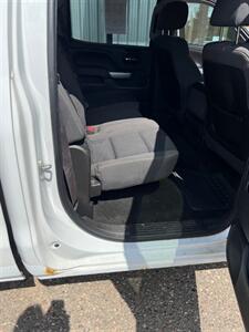2014 Chevrolet Silverado 1500 LT   - Photo 15 - Pequot Lakes, MN 56472