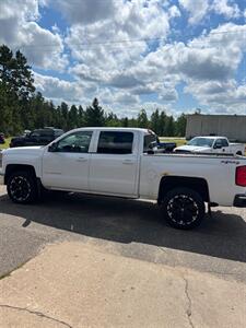 2014 Chevrolet Silverado 1500 LT   - Photo 8 - Pequot Lakes, MN 56472