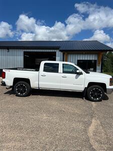 2014 Chevrolet Silverado 1500 LT   - Photo 4 - Pequot Lakes, MN 56472