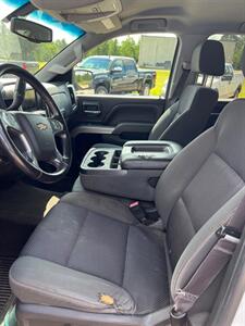 2014 Chevrolet Silverado 1500 LT   - Photo 11 - Pequot Lakes, MN 56472