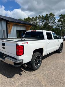 2014 Chevrolet Silverado 1500 LT   - Photo 5 - Pequot Lakes, MN 56472