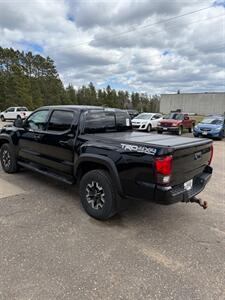 2019 Toyota Tacoma TRD Off-Road   - Photo 2 - Pequot Lakes, MN 56472