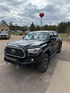 2019 Toyota Tacoma TRD Off-Road   - Photo 1 - Pequot Lakes, MN 56472