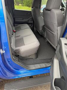 2026 Nissan Frontier SV - Photo 16 - Pequot Lakes, MN 56472