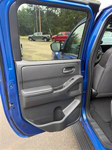 2026 Nissan Frontier SV - Photo 13 - Pequot Lakes, MN 56472