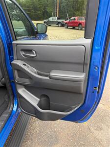 2026 Nissan Frontier SV - Photo 15 - Pequot Lakes, MN 56472