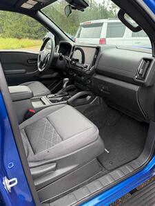 2026 Nissan Frontier SV - Photo 18 - Pequot Lakes, MN 56472