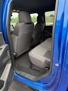 2026 Nissan Frontier SV - Photo 14 - Pequot Lakes, MN 56472