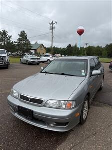 2000 INFINITI G20 Touring Sedan