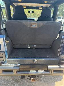 2003 Jeep Wrangler X - Photo 17 - Pequot Lakes, MN 56472