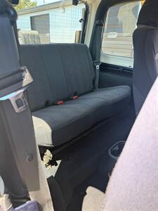 2003 Jeep Wrangler X - Photo 16 - Pequot Lakes, MN 56472