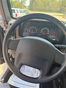 2003 Jeep Wrangler X - Photo 11 - Pequot Lakes, MN 56472