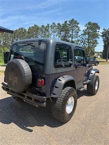2003 Jeep Wrangler X - Photo 5 - Pequot Lakes, MN 56472