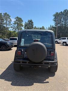 2003 Jeep Wrangler X - Photo 6 - Pequot Lakes, MN 56472