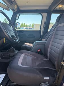 2003 Jeep Wrangler X - Photo 13 - Pequot Lakes, MN 56472