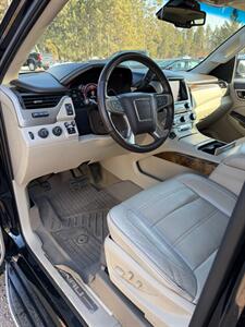 2016 GMC Yukon Denali   - Photo 10 - Pequot Lakes, MN 56472