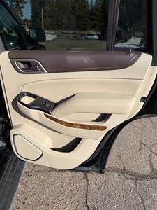 2016 GMC Yukon Denali   - Photo 16 - Pequot Lakes, MN 56472