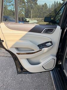 2016 GMC Yukon Denali   - Photo 13 - Pequot Lakes, MN 56472