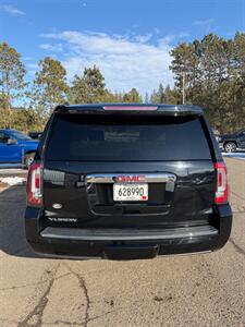 2016 GMC Yukon Denali   - Photo 4 - Pequot Lakes, MN 56472
