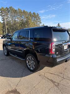 2016 GMC Yukon Denali   - Photo 5 - Pequot Lakes, MN 56472
