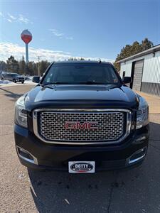 2016 GMC Yukon Denali   - Photo 8 - Pequot Lakes, MN 56472