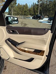 2016 GMC Yukon Denali   - Photo 19 - Pequot Lakes, MN 56472