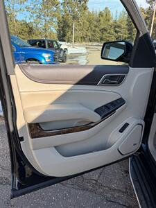 2016 GMC Yukon Denali   - Photo 9 - Pequot Lakes, MN 56472