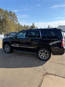 2016 GMC Yukon Denali   - Photo 6 - Pequot Lakes, MN 56472