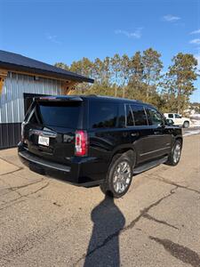 2016 GMC Yukon Denali   - Photo 3 - Pequot Lakes, MN 56472