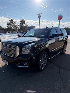 2016 GMC Yukon Denali   - Photo 7 - Pequot Lakes, MN 56472