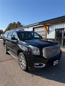 2016 GMC Yukon Denali   - Photo 1 - Pequot Lakes, MN 56472