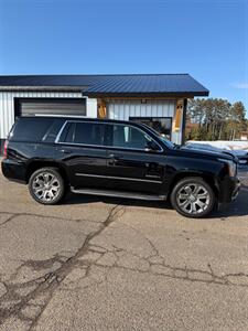2016 GMC Yukon Denali   - Photo 2 - Pequot Lakes, MN 56472